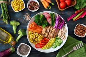 Dietary foods